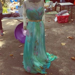 Fairytale Gown, XL